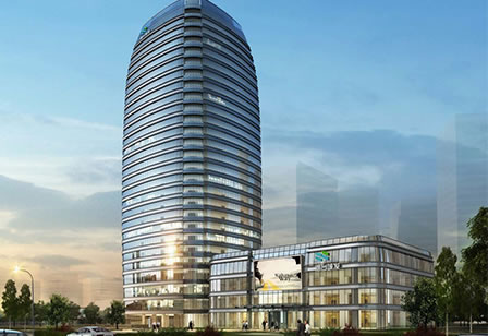 鹤岗市建筑设计的测试内容