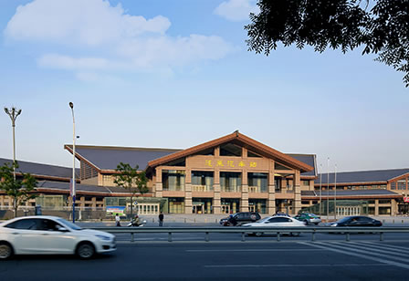 鹤岗市建筑设计的测试内容