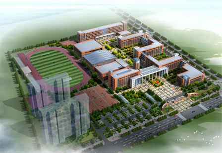 鹤岗市建筑设计的测试内容