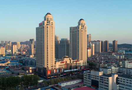 鹤岗市建筑设计的测试内容