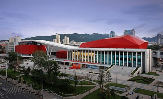 鹤岗市通知公告的测试信息，内容可以在后台发布编辑删除